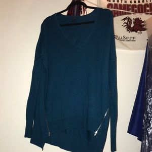 Express sweater/shirt